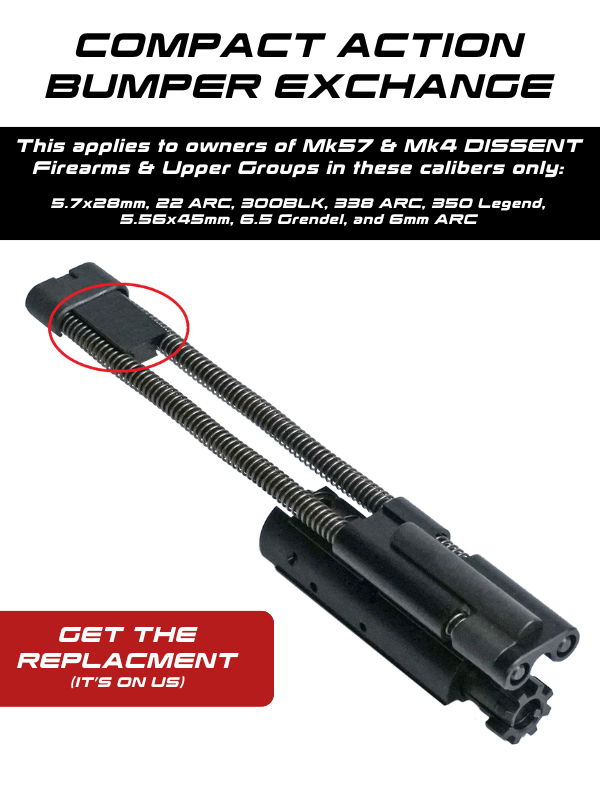 COMPACT ACTION BUMPER EXCHANGE (4)