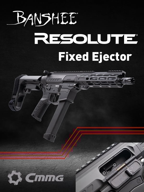 Fixed Ejector 600x800